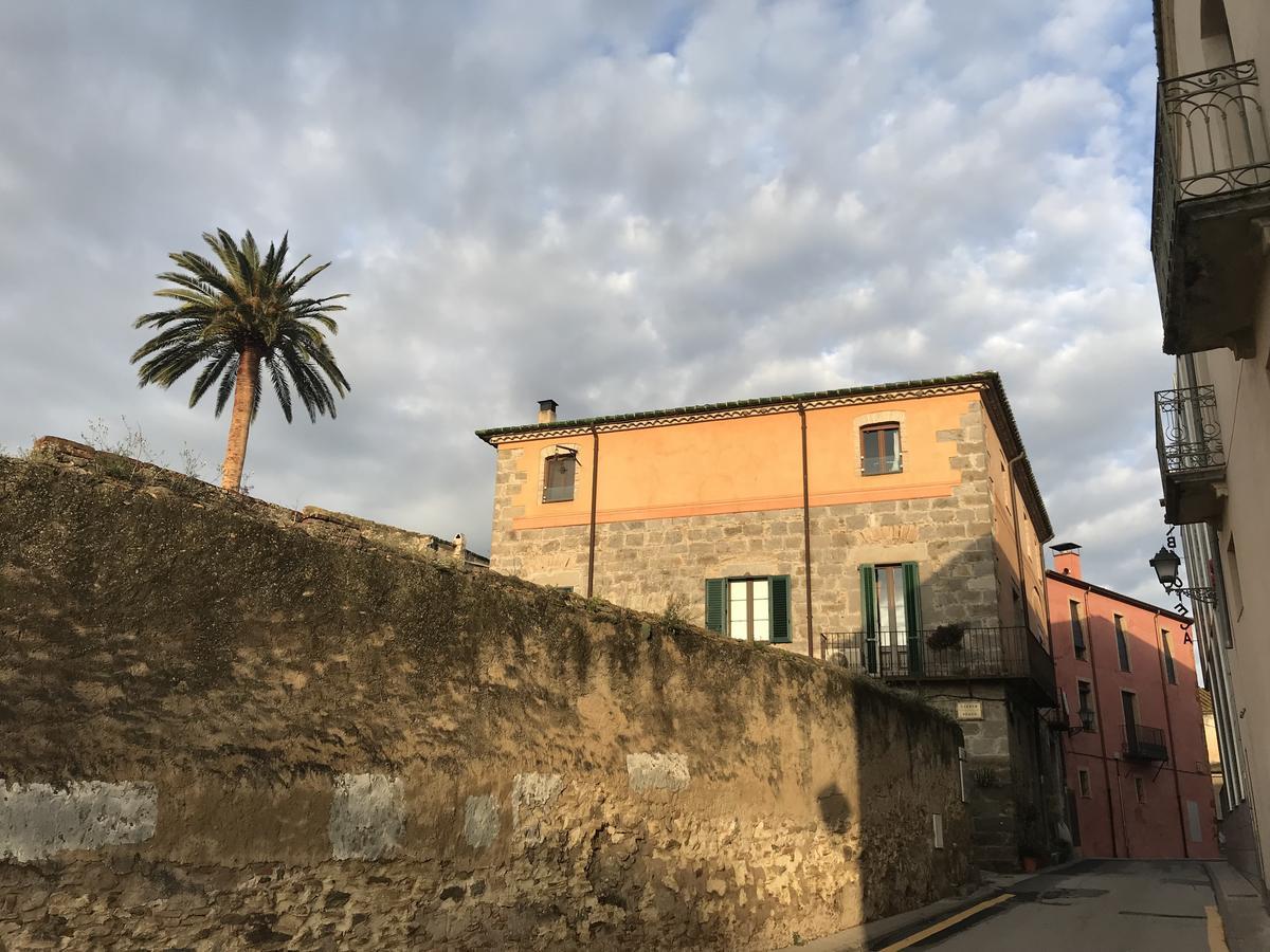 Can Sanllehí Castello  D'Empuries Kültér fotó